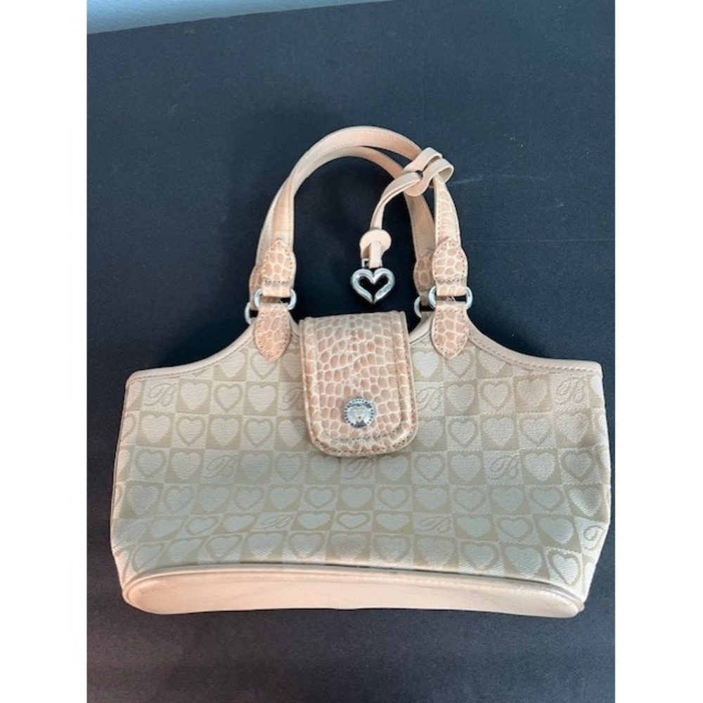 This Christmas Surprise her with a Lovely Brighton Handbag
